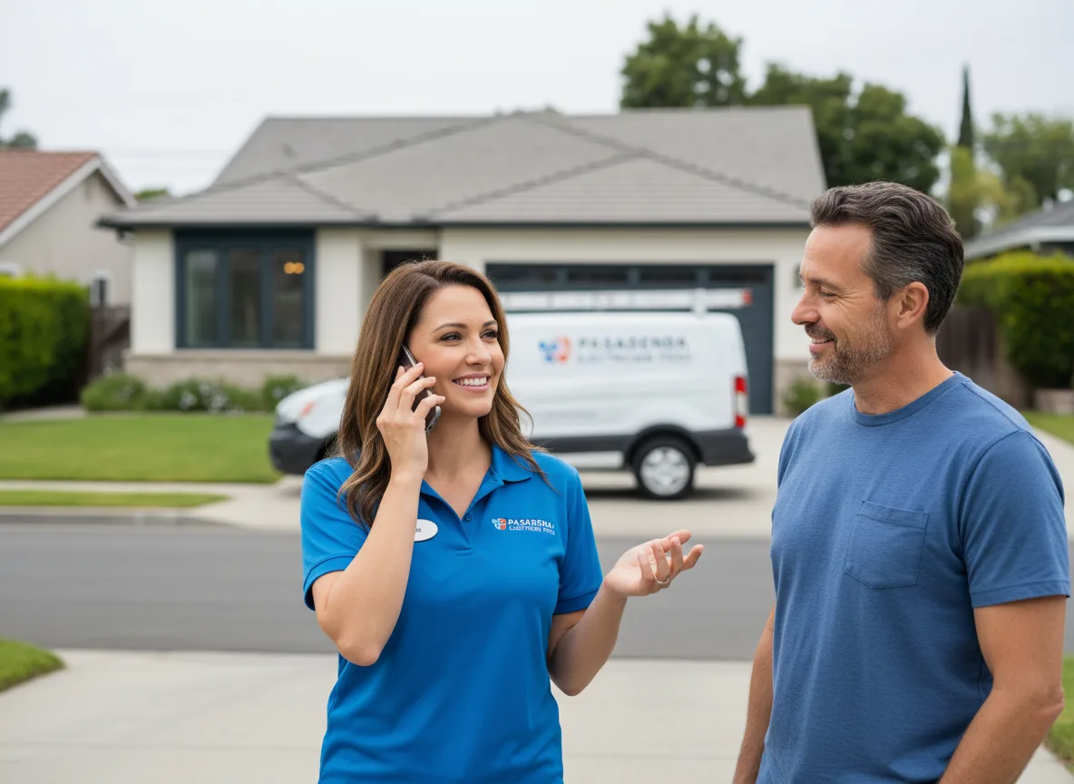 Electrician Burlington, MI FAQs